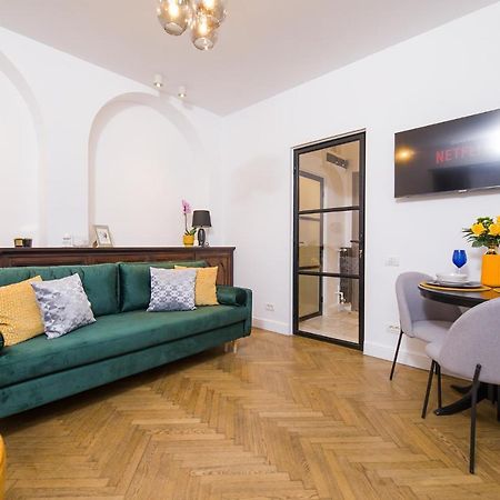 Bucharest Central Apartment Inter Exterior foto